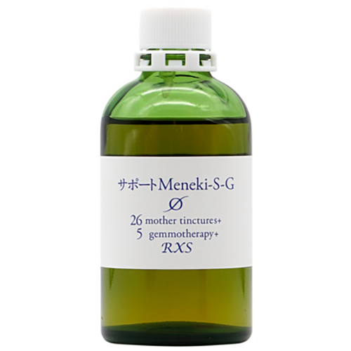 MT)ݡȦ Meneki-S-G_100mL